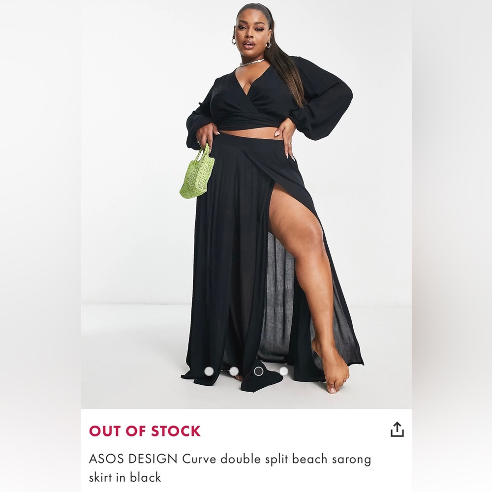 ASOS SET - Picture 3 of 4